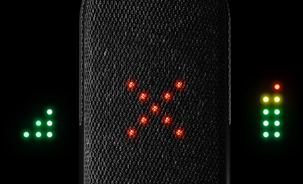 Mikrofon STEELSERIES Alias głos gry strumienie efekty dźwięk kapsuła przewaga wielkość sonar aplikacja studyjne efekty audio redukcja szumów antywstrząsowe mocowanie kompatybilność projekt wskaźniki LED mikrofon