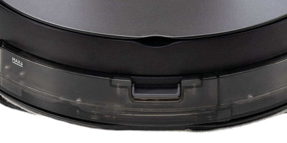 ROBOT SPRZĄTAJĄCY HISENSE RVCLS144AB