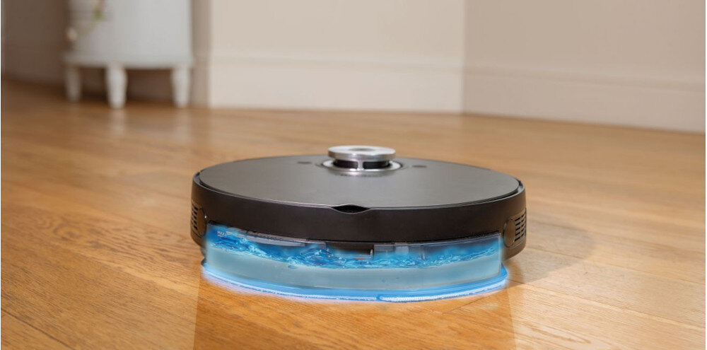 ROBOT SPRZĄTAJĄCY HISENSE RVCLS144AB