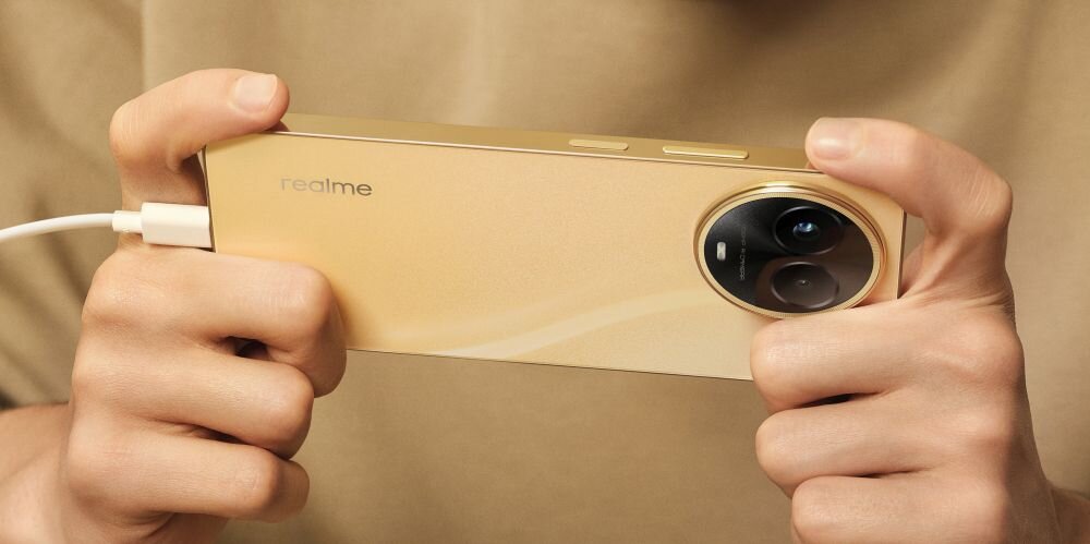 Smartfon REALME 11 ekran bateria aparat procesor ram pamięć pojemność rozdzielczość zdjęcia filmy opis dane cechy blokady system łączność wifi bluetooth obudowa szkło odporność porty muzyka transfer sieć przekątna matryca waga czujniki oled amoled ips