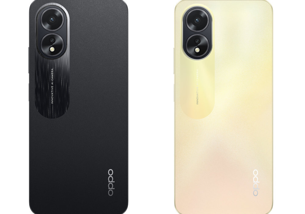 Smartfon OPPO A38 bezpieczeństwo koory aparat prywatność jakość pamięć wyposażenie