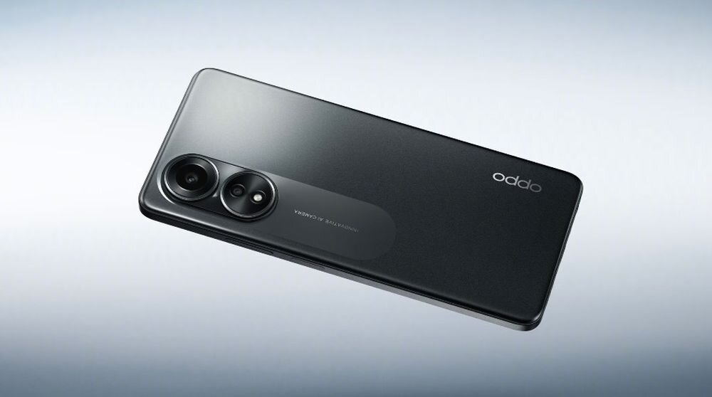 Smartfon OPPO A58   ekran bateria aparat procesor ram pamięć pojemność rozdzielczość zdjęcia filmy opis dane cechy blokady system łączność wifi bluetooth obudowa szkło odporność porty muzyka transfer sieć przekątna matryca waga czujniki oled amoled ips