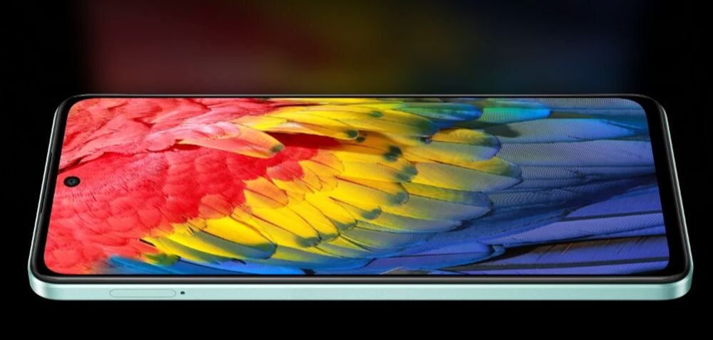 Smartfon OPPO A58   ekran bateria aparat procesor ram pamięć pojemność rozdzielczość zdjęcia filmy opis dane cechy blokady system łączność wifi bluetooth obudowa szkło odporność porty muzyka transfer sieć przekątna matryca waga czujniki oled amoled ips