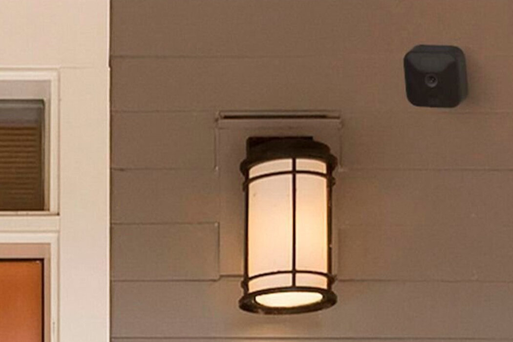 Kamera BLINK Outdoor Wireless bezpieczeństwo pomoc aktywacja konfigiracja wyposażenie