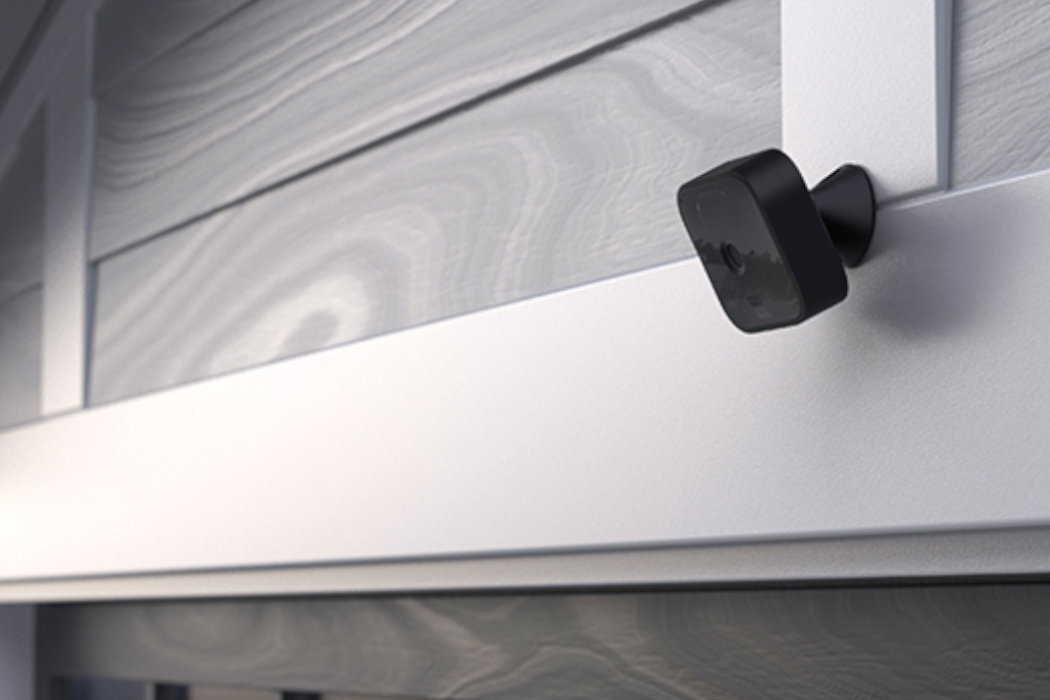 Kamera BLINK Outdoor Wireless bezpieczeństwo pomoc aktywacja konfigiracja wyposażenie
