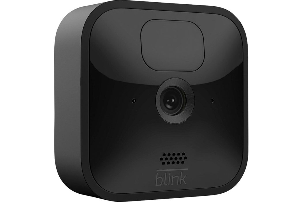 Kamera BLINK Outdoor Wireless bezpieczeństwo pomoc aktywacja konfigiracja wyposażenie