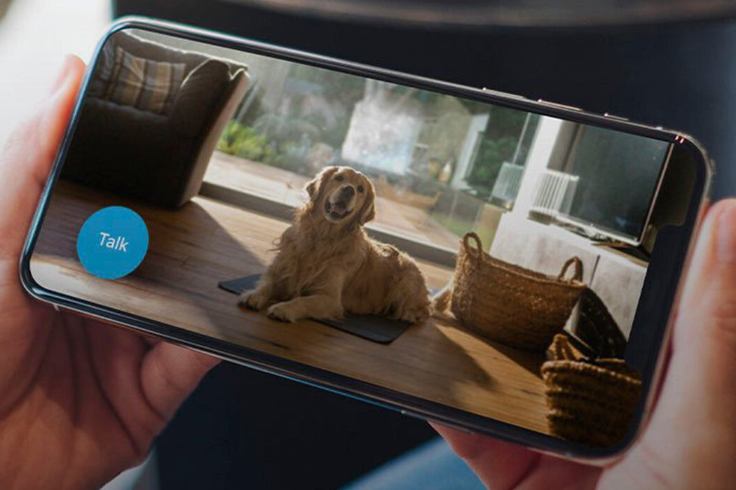 Kamera BLINK Mini Compact bezpieczeństwo pomoc aktywacja konfigiracja wyposażenie