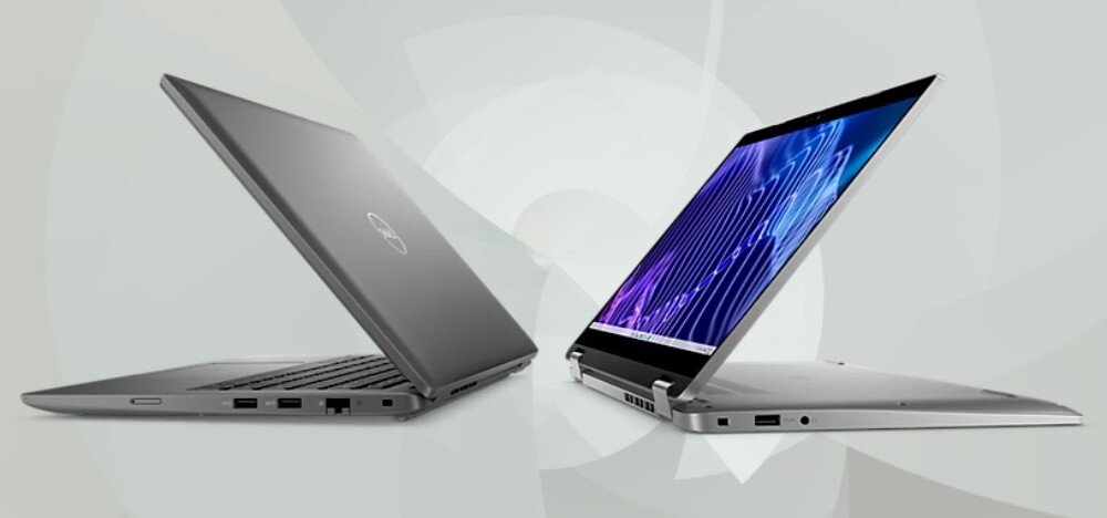 Laptop DELL Latitude 3340 13.3 i5-1335U 8GB RAM 256GB SSD Windows 11 Professional przeznaczenie cechy procesor wydajność
