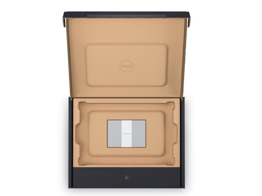 Laptop DELL Latitude 3340 13.3 i5-1335U 8GB RAM 256GB SSD Windows 11 Professional ekologia środowisko
