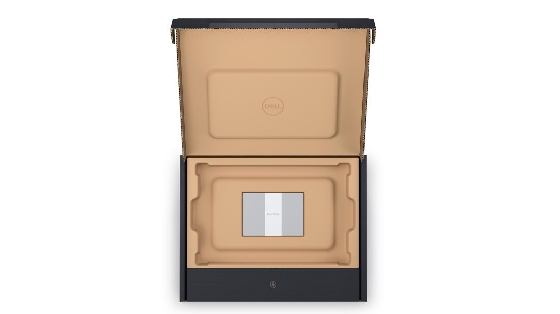 Laptop DELL Latitude 3440 - recykling  