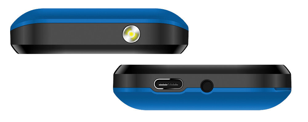 Telefon MAXCOM MM135L gniazdo USB-C