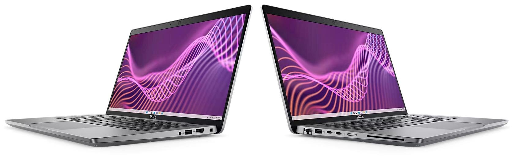 Laptop DELL Latitude 5440 - Wi-Fi 6E