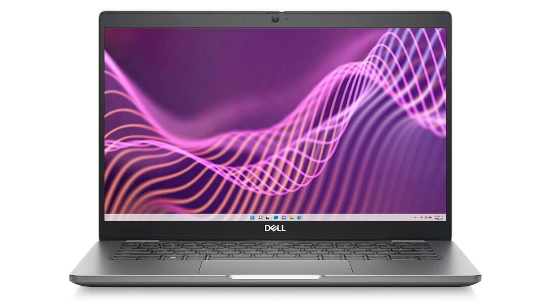 Laptop DELL Latitude 5340 - Laptop