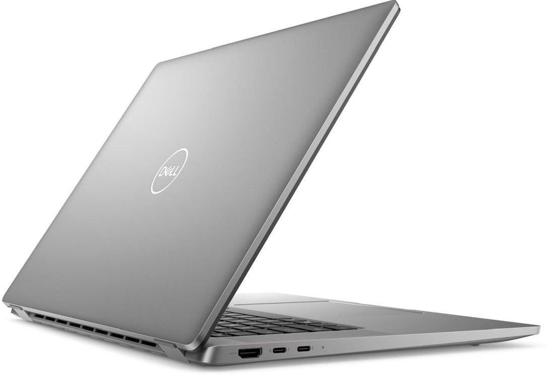 Laptop DELL Latitude 7640 - ExpressCharge 