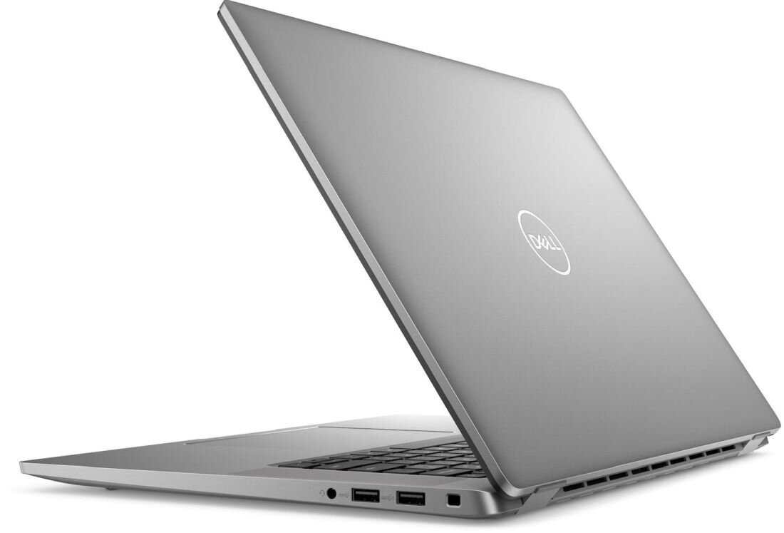 Laptop DELL Latitude 7640 - Thunderbolt 4 