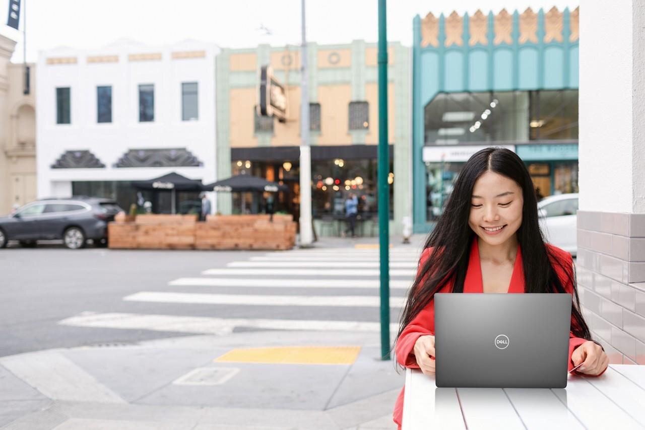 Laptop DELL Latitude 7640 - Laptop 