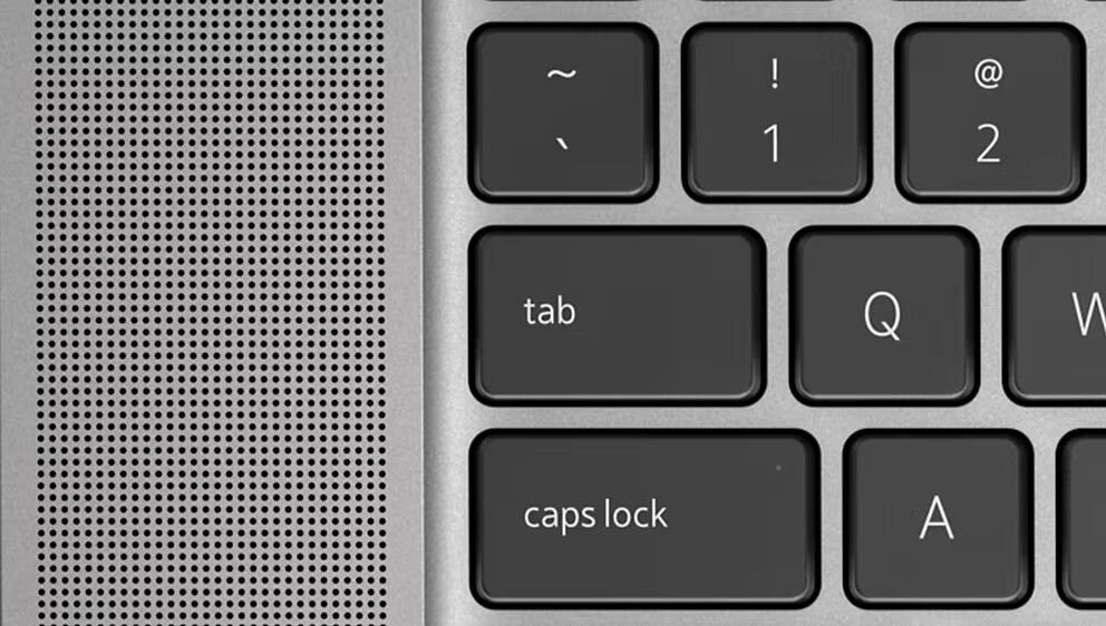 Laptop DELL Latitude 7640 - Intensywny dźwięk 