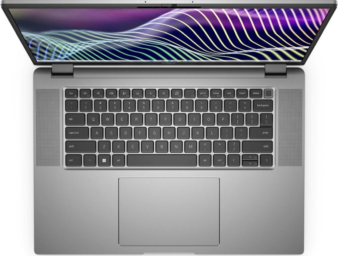 Laptop DELL Latitude 7640 - ExpressConnect 