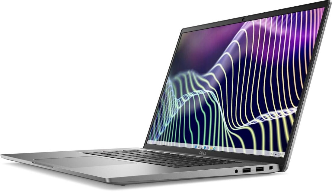 Laptop DELL Latitude 7640 - SafeBIOS 