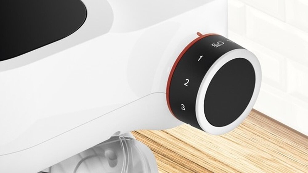 Robot kuchenny planetarny BOSCH MUMS2EW01