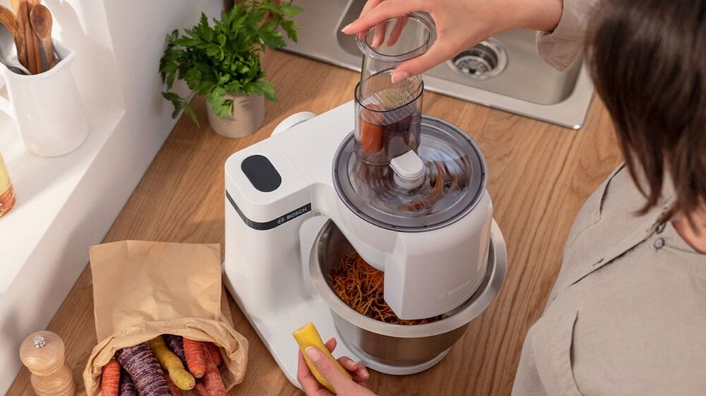 Robot kuchenny planetarny BOSCH MUMS2EW01