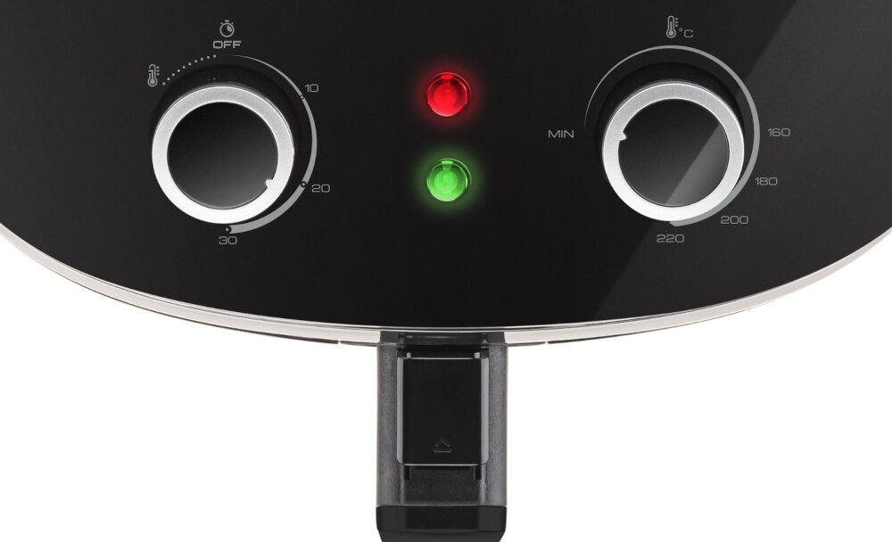 Frytownica beztłuszczowa ETA Fritta 216890000 Air Fryer gorace powietrze cyrkulacja