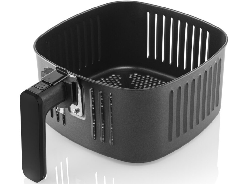 Frytownica beztłuszczowa ETA Fritta 216890000 Air Fryer  temperatura regulacja czas