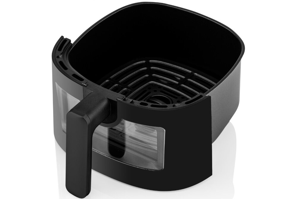 Frytownica beztłuszczowa ETA Fritta 216890000 Air Fryer pojemnik xl wielkosc