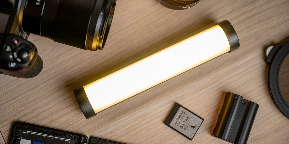 Lampa LED Newell RGB Kathi Nano Pro -