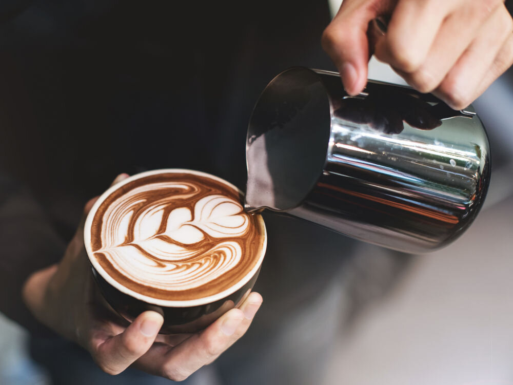 Napój owsiany DRYK Oat Barista 1 L do kawy kremowy slodki