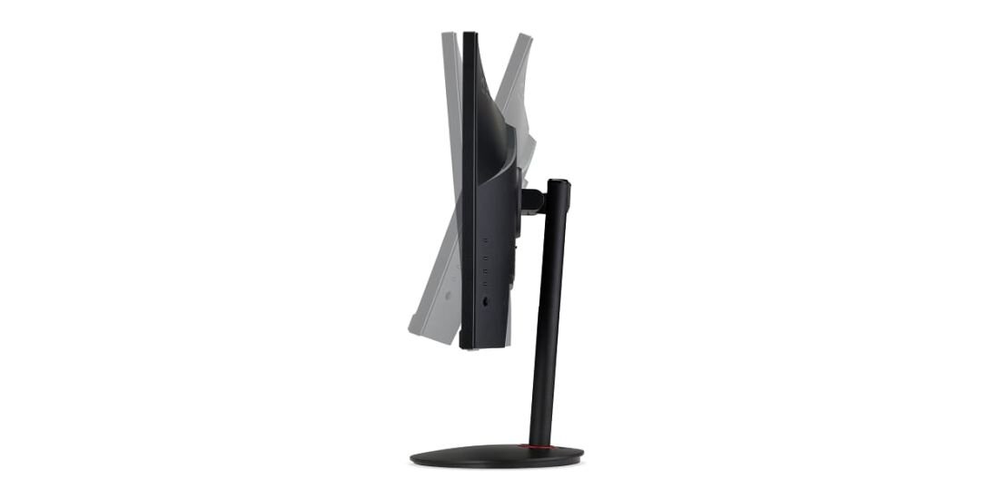 Monitor ACER Nitro XV272URV - Ergonomia
