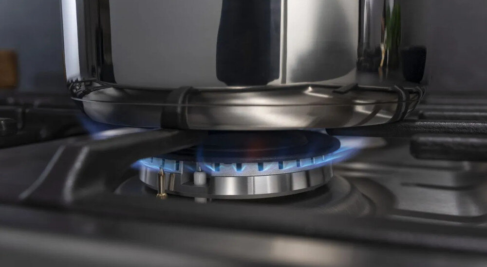 KUCHNIA HISENSE HKS5D70BMPF płyta ceramika szklana nagrzewanie