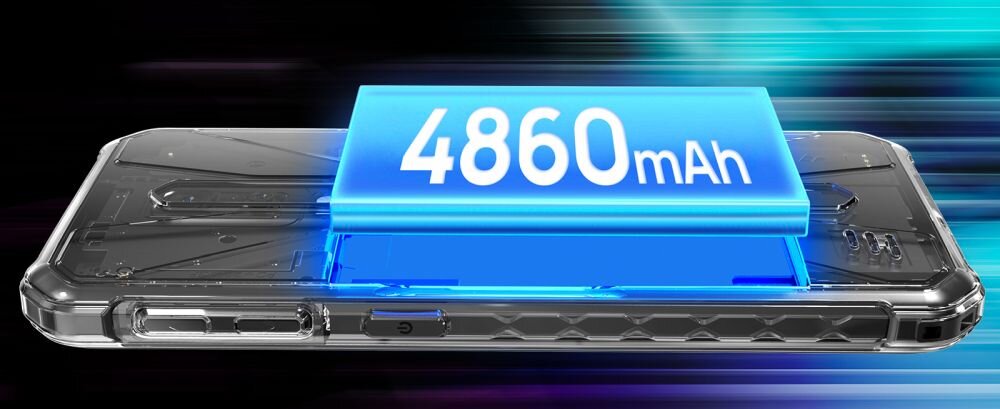 Smartfon ULEFONE Armor X12 Pro ekran bateria aparat procesor ram pamięć pojemność rozdzielczość zdjęcia filmy opis dane cechy blokady system łączność wifi bluetooth obudowa szkło odporność porty muzyka transfer sieć przekątna matryca waga czujniki oled amoled ips