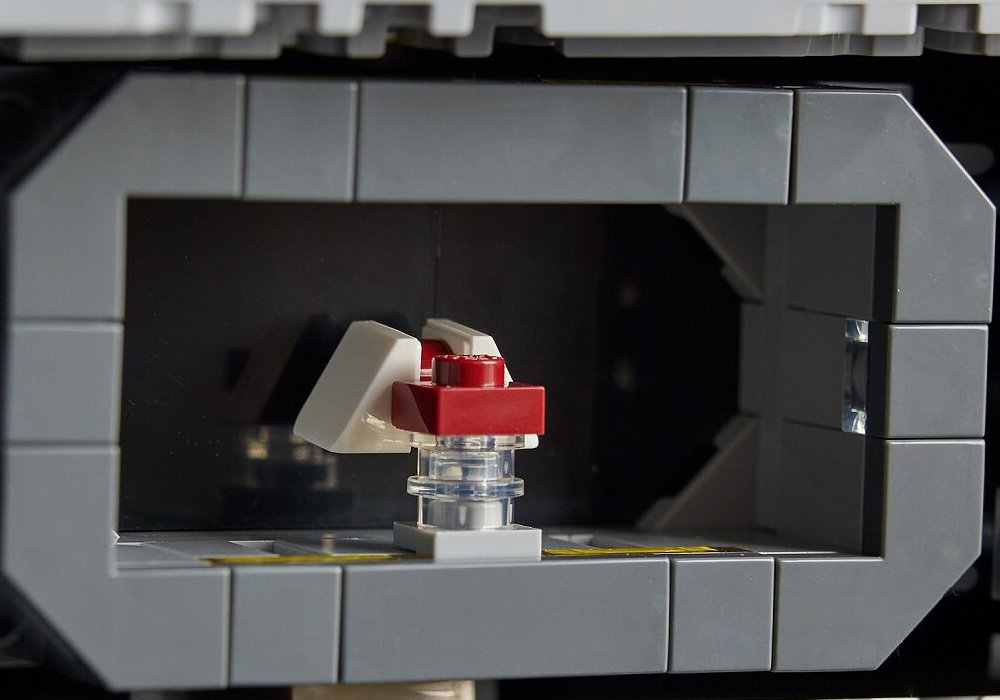 LEGO 75367 Зоряний руйнівник класу "Зоряні війни" Венатор весело освіта розвиваюче обладнання творчість