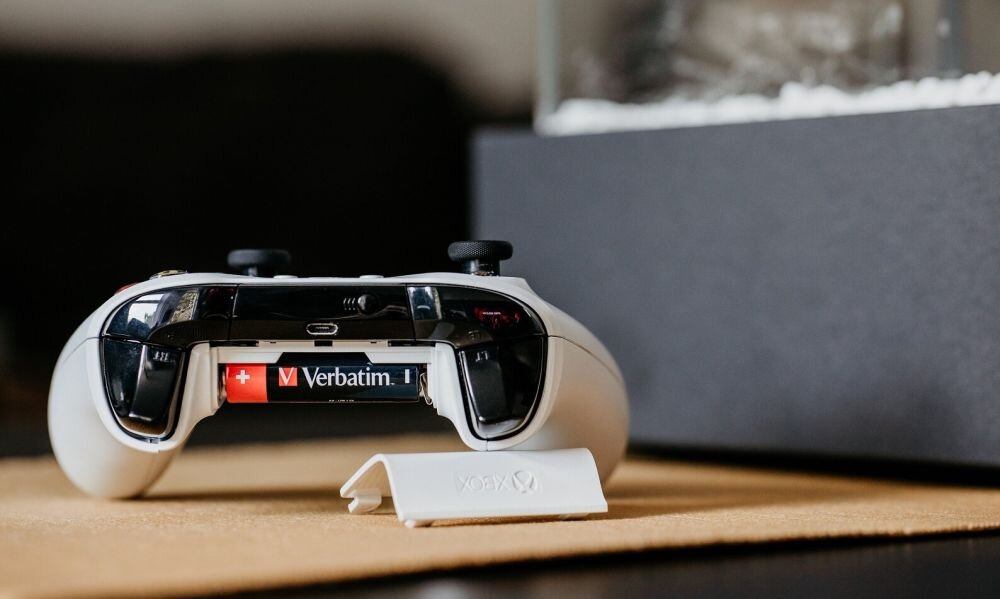 Bateria AA LR6 VERBATIM 49505 (24 szt.) bateria w padzie, pilot, radioodbiorniki, aparat fotograficzny