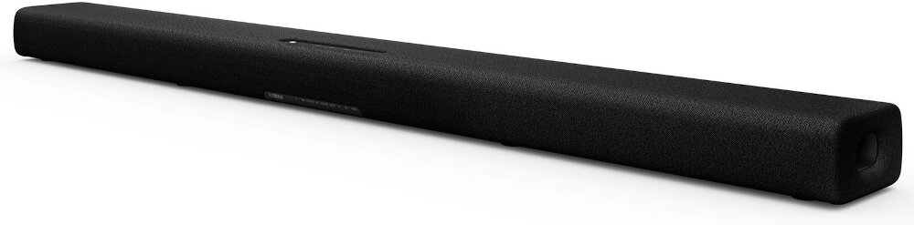 Soundbar YAMAHA SR-X40A - dźwięk przestrzenny