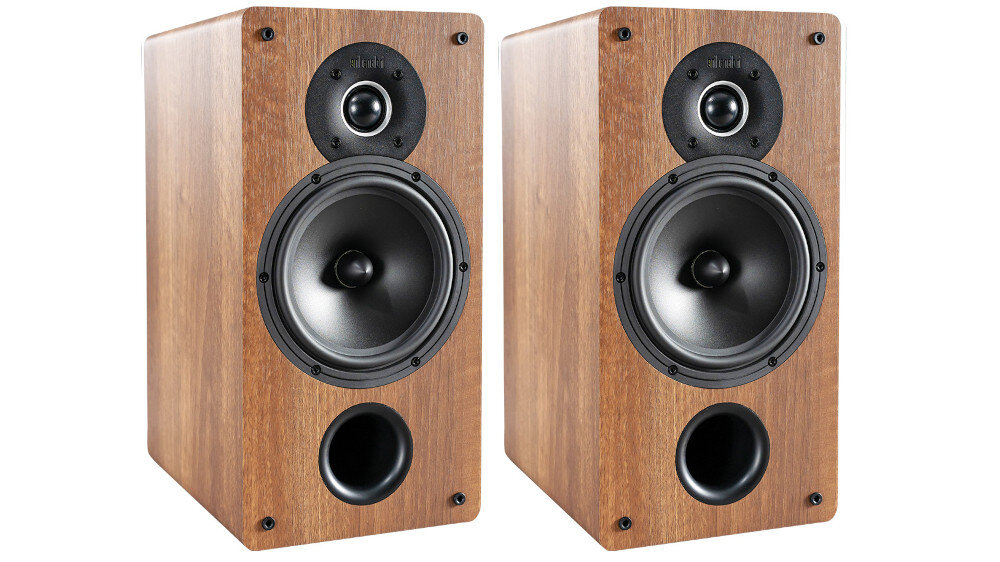 Kolumny głośnikowe INDIANA LINE Tesi 261 - design