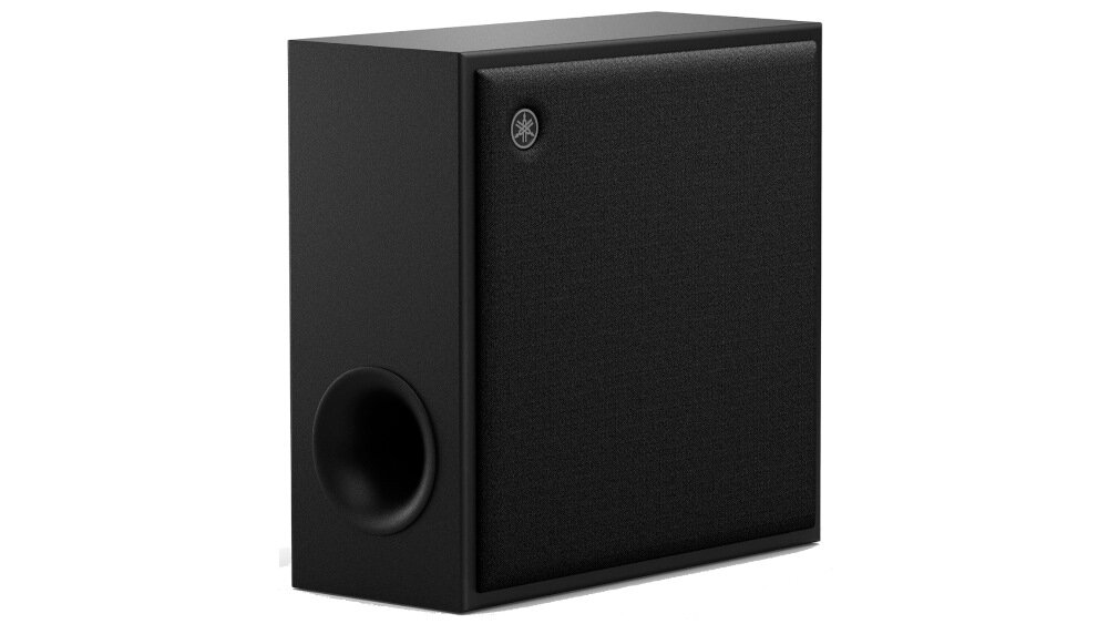 Subwoofer YAMAHA SW-X100A - ogólny