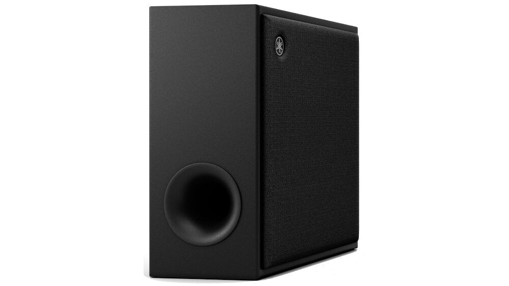Subwoofer YAMAHA SW-X100A -dźwięk