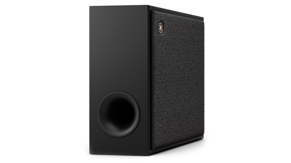 Subwoofer YAMAHA SW-X100A -dźwięk