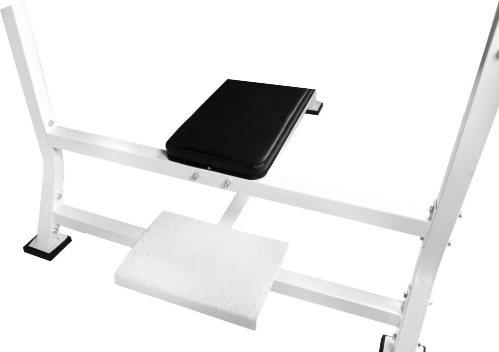 Ławka do ćwiczeń GORILLA SPORTS 3005 wszechstronny trening silowy w domu wysokiej jakosci efektywna bezpieczna dla poczatkujacych dla zaawansowanych entuzjastow fitness