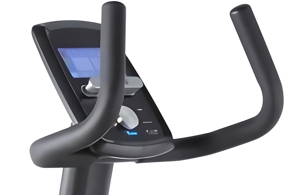 Rower elektromagnetyczny MAXXUS 4.2R zaawansowany system sterowania personalizacja treningow wyswietlacz LCD z czytelnym interfejsem