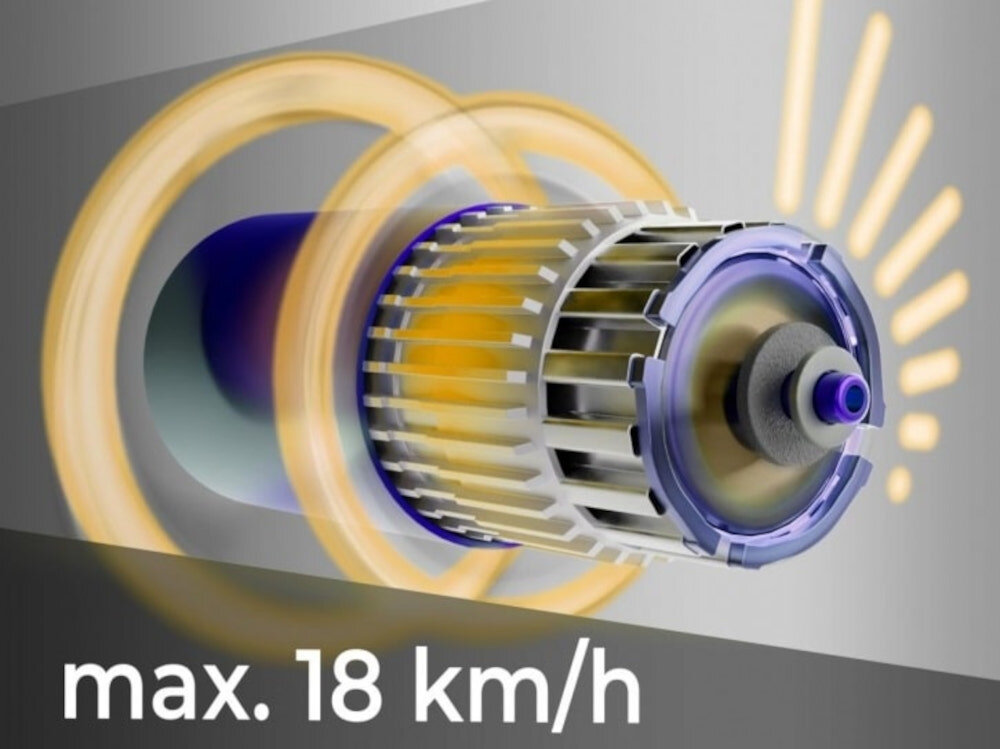 Bieżnia elektryczna MAXXUS RunMaxx 5.0 silnik moc 1470 W stala kontrola cyfrowej jednostki sterujacej biezni regulacja predkosci w zakresie od 1,0 do 18 km/h co 0,1 km/h