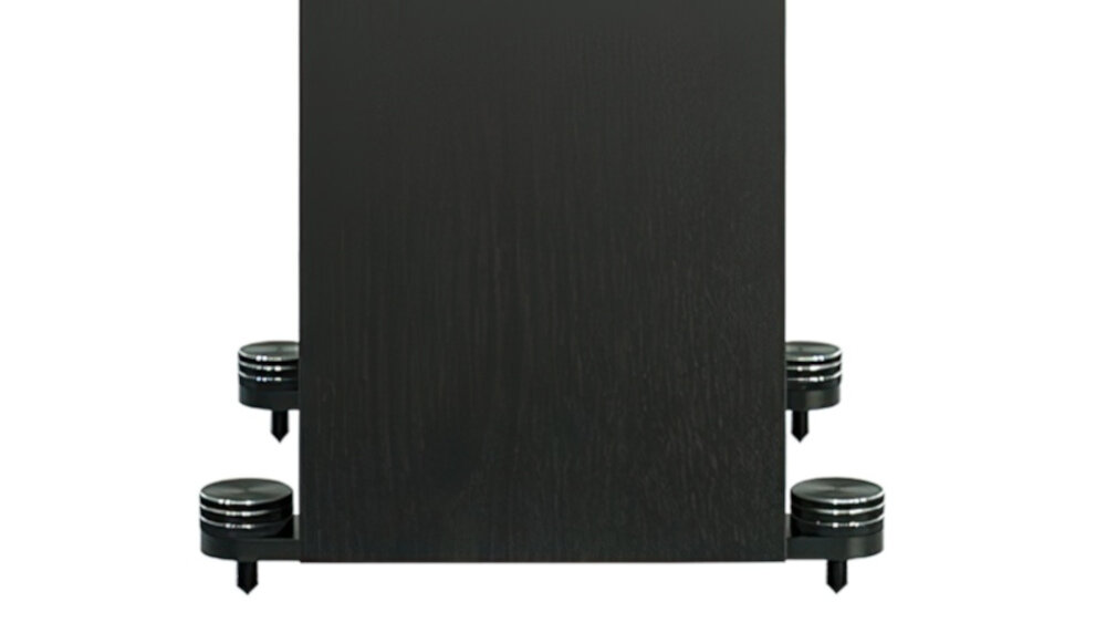 Kolumna głośnikowa AUDIOSYMPTOM I6  - konstrukcja