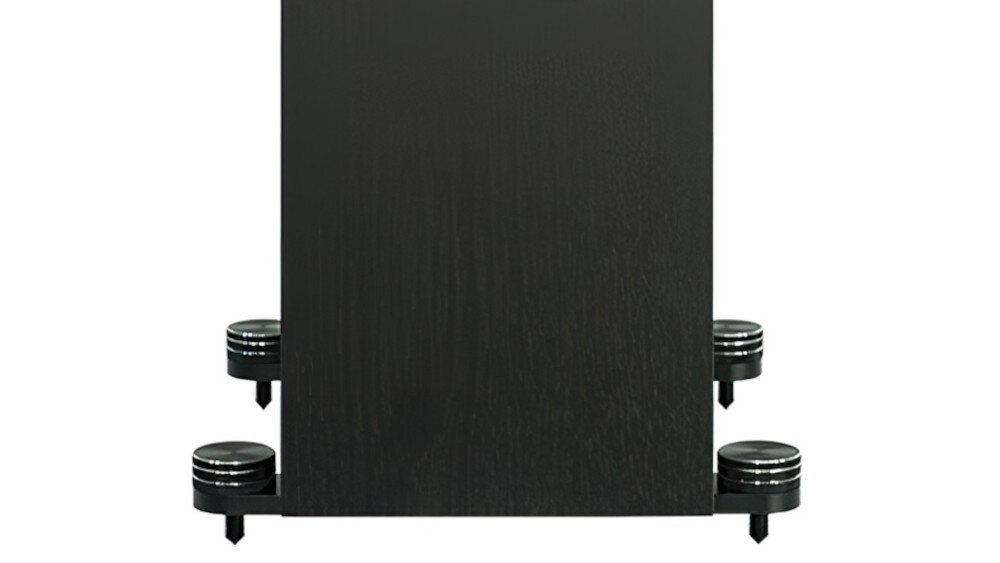 Kolumna głośnikowa AUDIOSYMPTOM I6  - konstrukcja