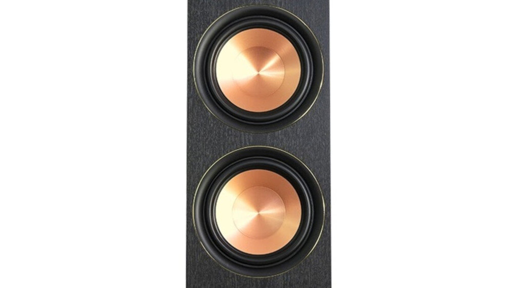 Kolumna głośnikowa AUDIOSYMPTOM I8  - basy