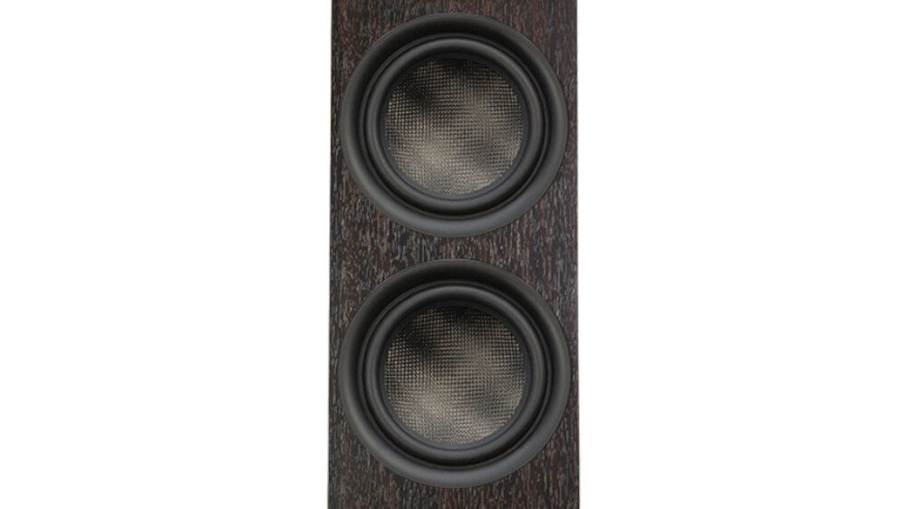 Kolumna głośnikowa AUDIOSYMPTOM I8  - basy