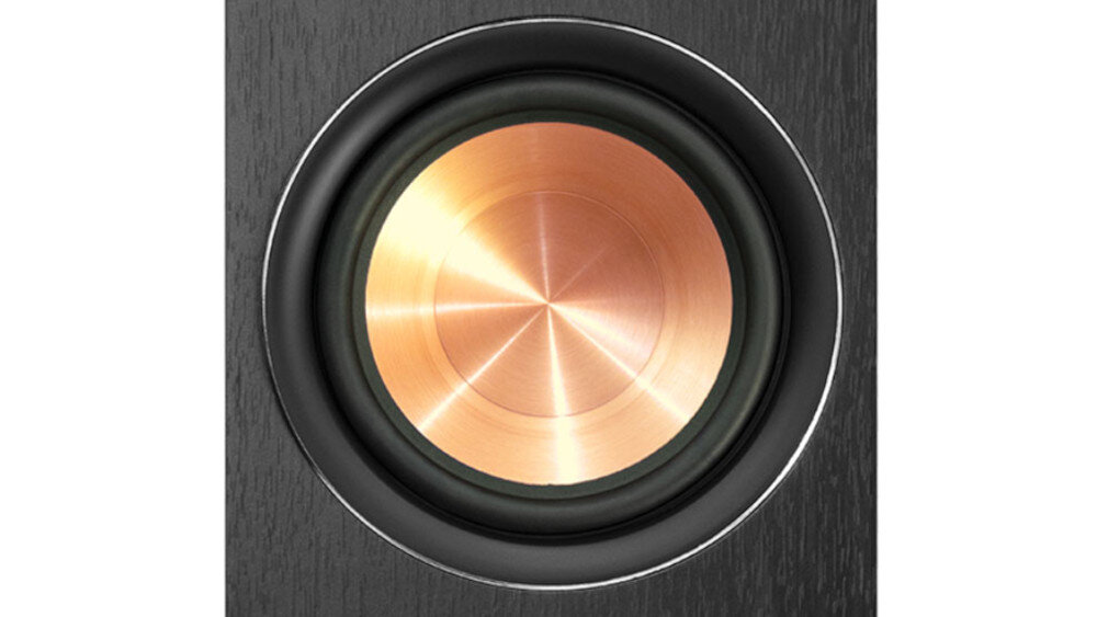 Kolumna głośnikowa AUDIOSYMPTOM I6M  - basy