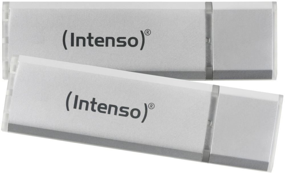 Pendrive INTENSO Ultra Line 64 GB