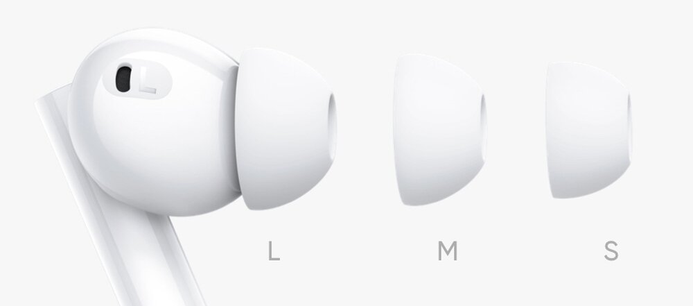 Słuchawki dokanałowe REALME Buds Air 5 design komfort lekkość dźwięk jakość wrażenia słuchowe ergonomia lekkość sport aktywność podróże czas pracy działanie akumulator